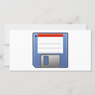 Floppy Disc