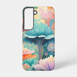 Flora 2 iPhone & Samsung Cases Multiple