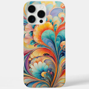 Flora 3 iPhone Samsung Cases Multiple