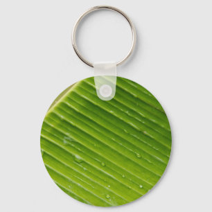 Flora Dominica 1 Key Ring