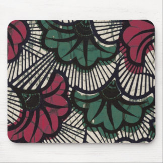 Flora Duster 2 Mouse Mat