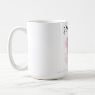 Flora Flower Mug