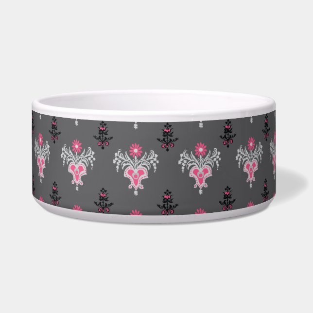 flora patterns (Front)