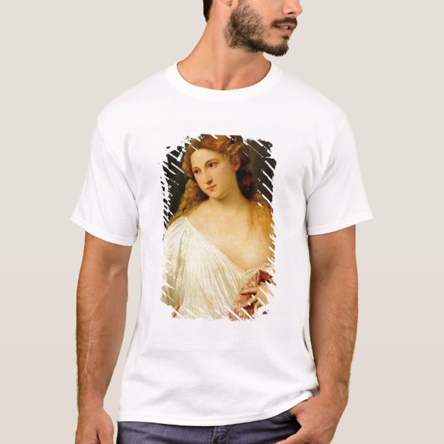 Flora T-Shirt (Front)