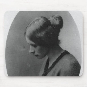 Flora Thompson Mouse Mat