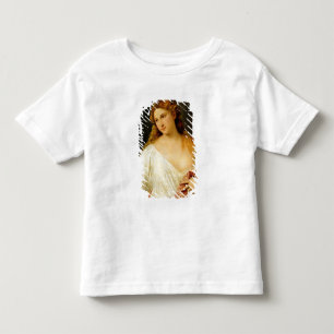 Flora Toddler T-Shirt