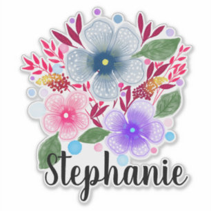 Floral