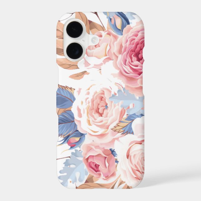 Floral (Back)