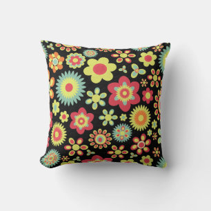 Floral 100313 cushion
