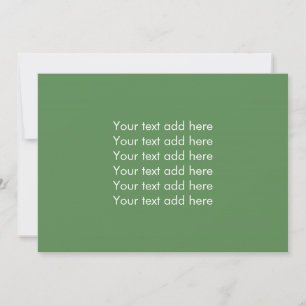 Floral all party invitations