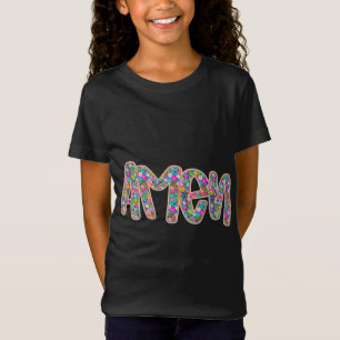 Floral Amen T-Shirt