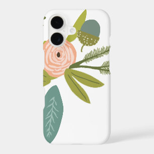 Floral and Fauna