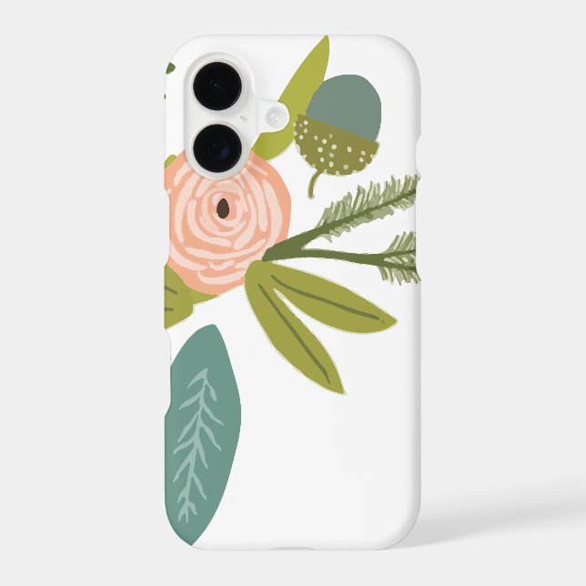 Floral and Fauna (Back)