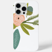 Floral and Fauna