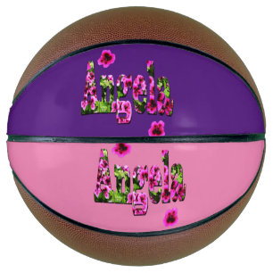 floral Angela Name, Basketball