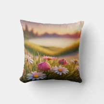 Floral Art in Augmented Reality