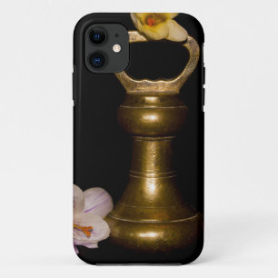 Floral Attraction iPhone 11 Case