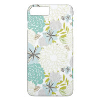 Floral background