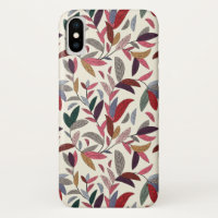 Floral background