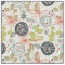 Floral background