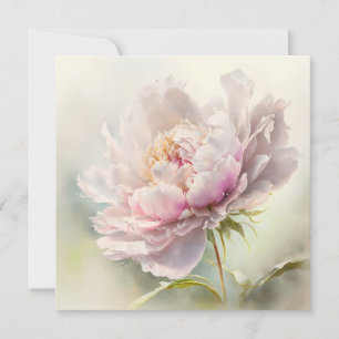 Floral background. Spring blossom