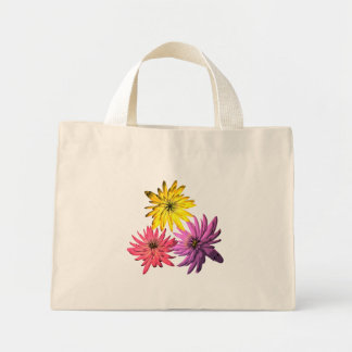 floral bag