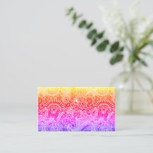 Floral Batik Motif