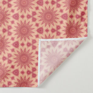  Floral Boho Magic Tapestry