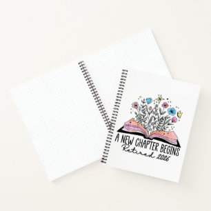 floral book a new chapter begins retired 2026
