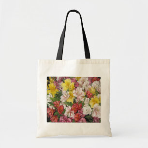 Floral Bouquet Bag