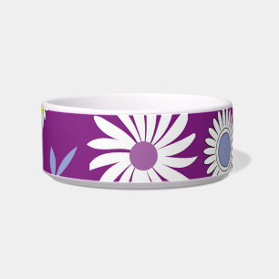 Floral Bowl