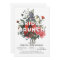 Floral Bridal Brunch Bridal Shower Invitation