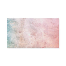 Floral Business Card