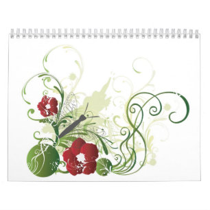 Floral Calendar