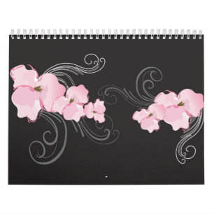 Floral Calendar
