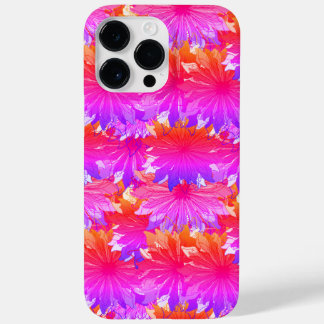 Floral Case-Mate iPhone 14 Pro Max Case