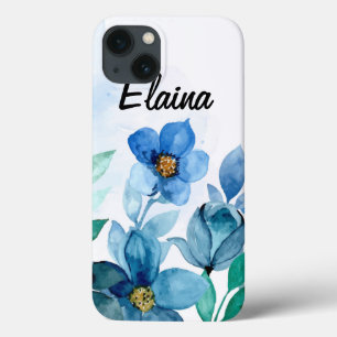 Floral Case-Mate iPhone Case
