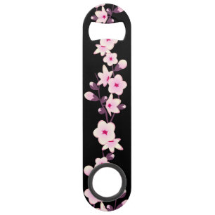 Floral Cherry Blossoms