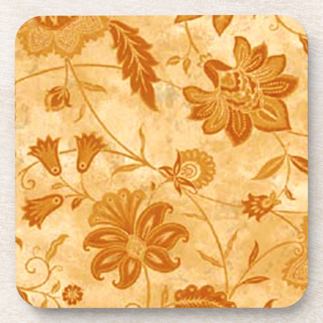 Floral Coasters (Front)