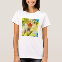 Floral Collage