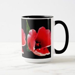 Floral Collection Mugs