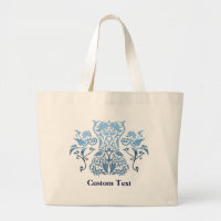 Floral Corset Damask Icon