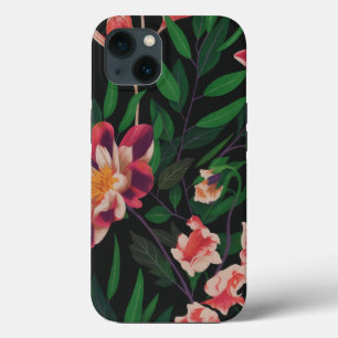 Floral Cover in Design