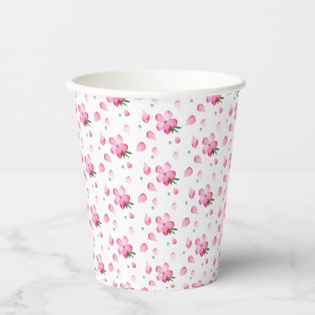 Floral cup (Front)