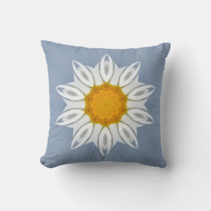 Floral Cushion