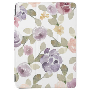 Floral Custom iPad Smart Cover 7.9"