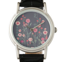 Floral Dark