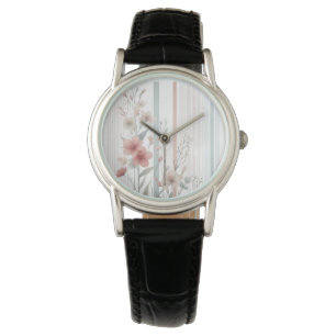 Floral Daydream Watch
