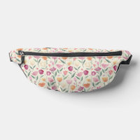 Floral Delight Pattern
