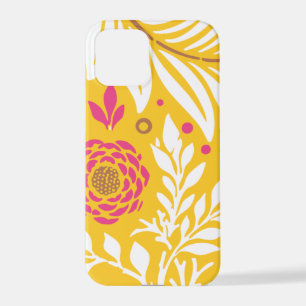 Floral Design 24 iPhone 12 Pro Case